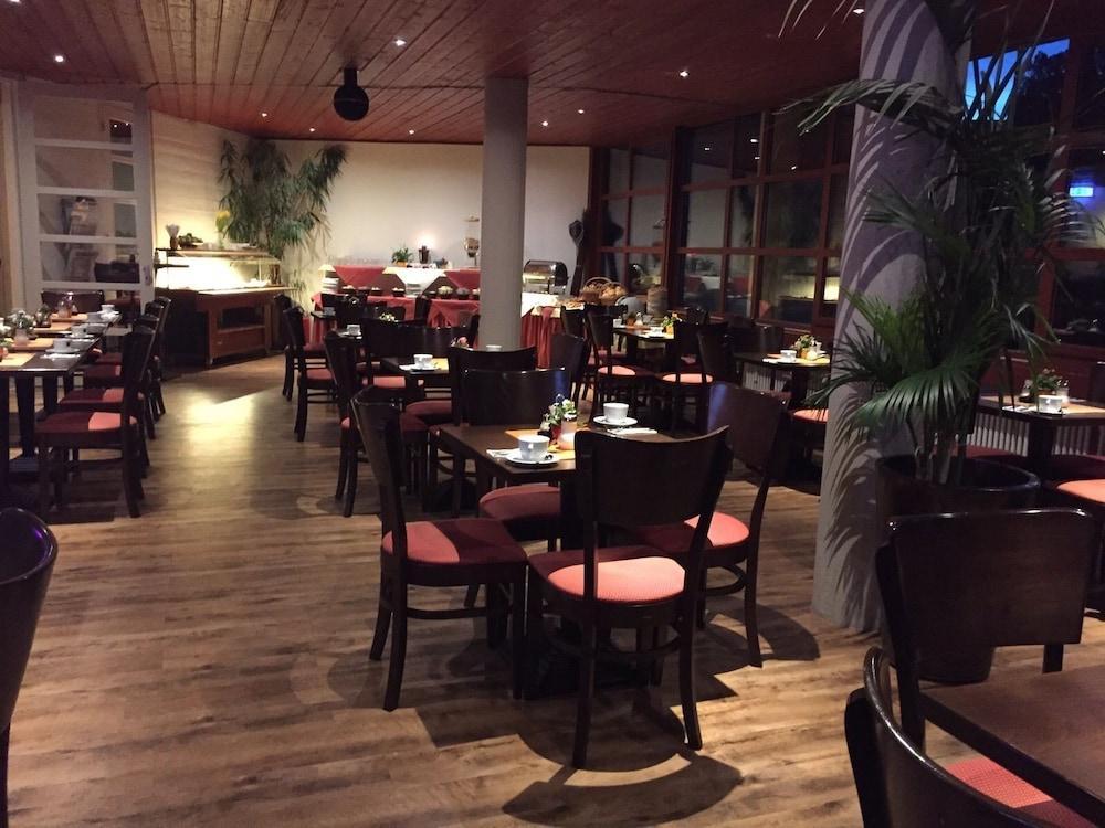 Central Hotel-Apart Muenchen מראה חיצוני תמונה
