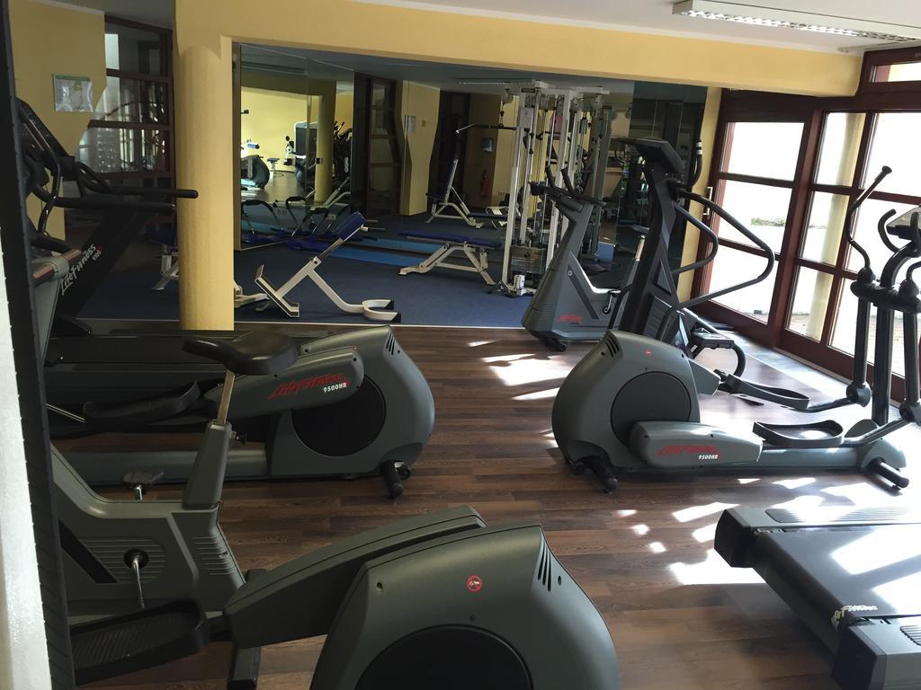 Central Hotel-Apart Muenchen מראה חיצוני תמונה
