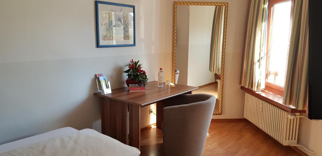 Central Hotel-Apart Muenchen מראה חיצוני תמונה