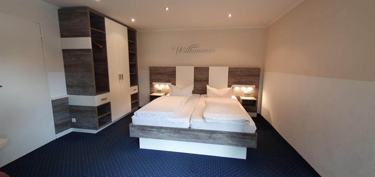 Central Hotel-Apart Muenchen מראה חיצוני תמונה