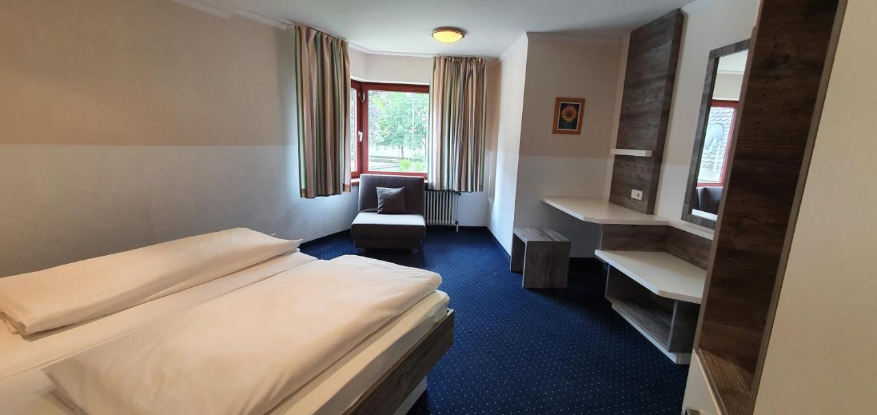 Central Hotel-Apart Muenchen מראה חיצוני תמונה